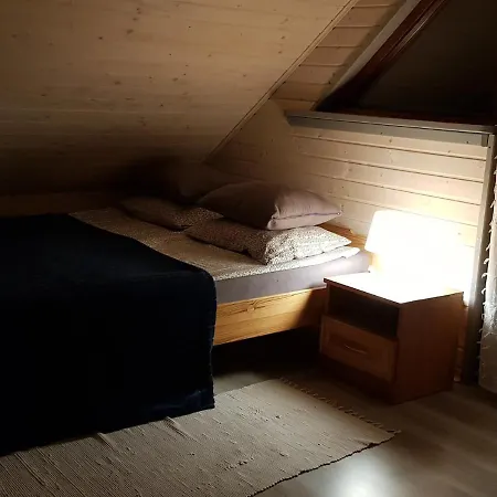 Na Mazurach - Rybical 65 Apartmán