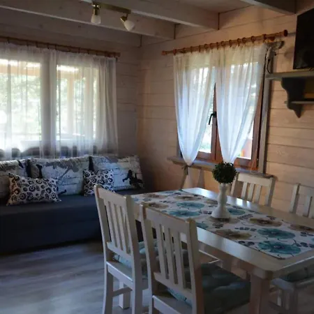 Apartmán Na Mazurach - Rybical 65 Ryn (Warmian-Masurian)