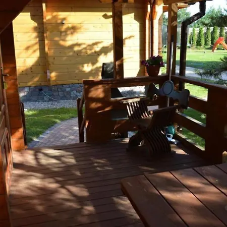 Na Mazurach - Rybical 65