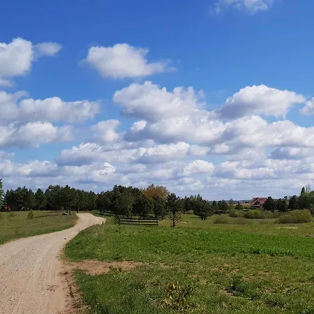 Na Mazurach - Rybical 65 Ryn (Warmian-Masurian)