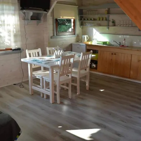 Na Mazurach - Rybical 65