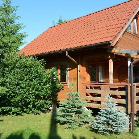 Apartmán Na Mazurach - Rybical 65 Ryn (Warmian-Masurian)