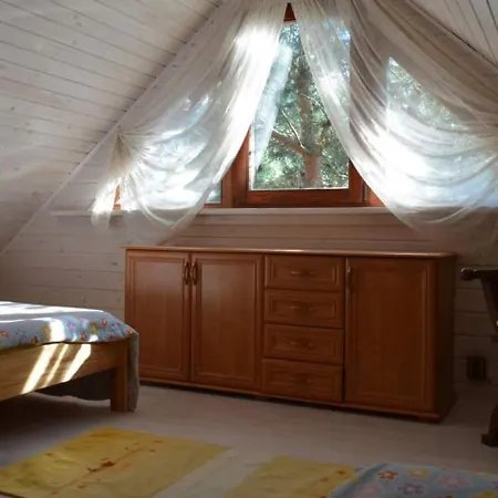 Na Mazurach - Rybical 65 Ryn (Warmian-Masurian)