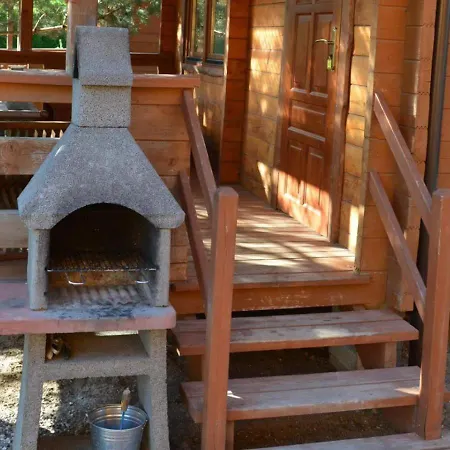 Na Mazurach - Rybical 65