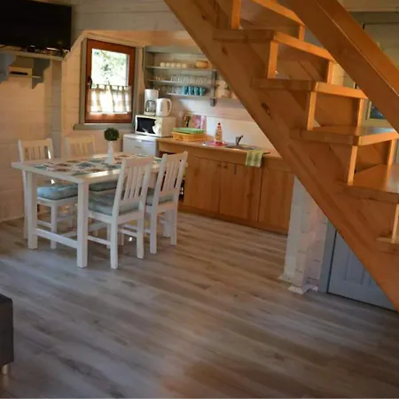 Apartment Na Mazurach - Rybical 65