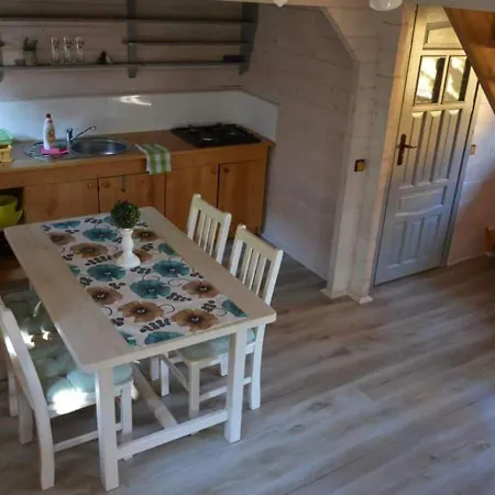 Apartmán Na Mazurach - Rybical 65 Ryn (Warmian-Masurian)