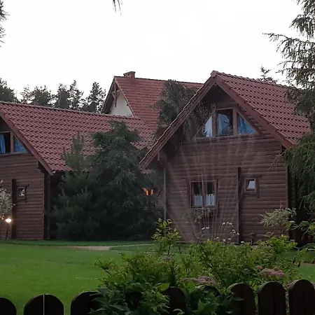 Na Mazurach - Rybical 65 Ryn (Warmian-Masurian)