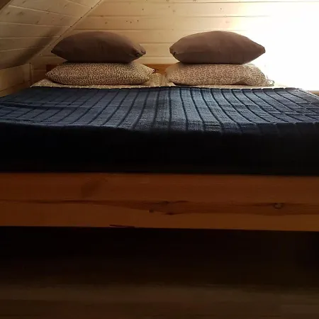 Na Mazurach - Rybical 65