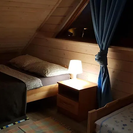 Apartmán Na Mazurach - Rybical 65