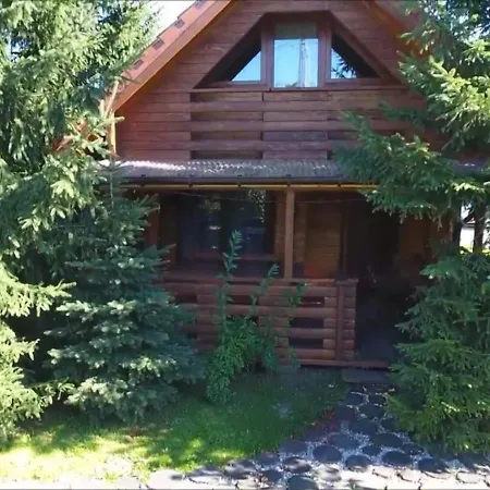 Apartmán Na Mazurach - Rybical 65 Ryn (Warmian-Masurian)