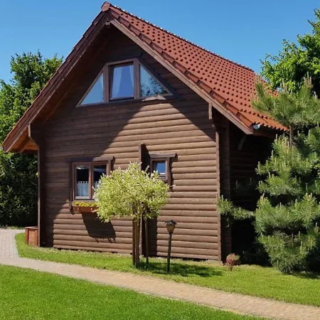 Apartment Na Mazurach - Rybical 65 Ryn (Warmian-Masurian)